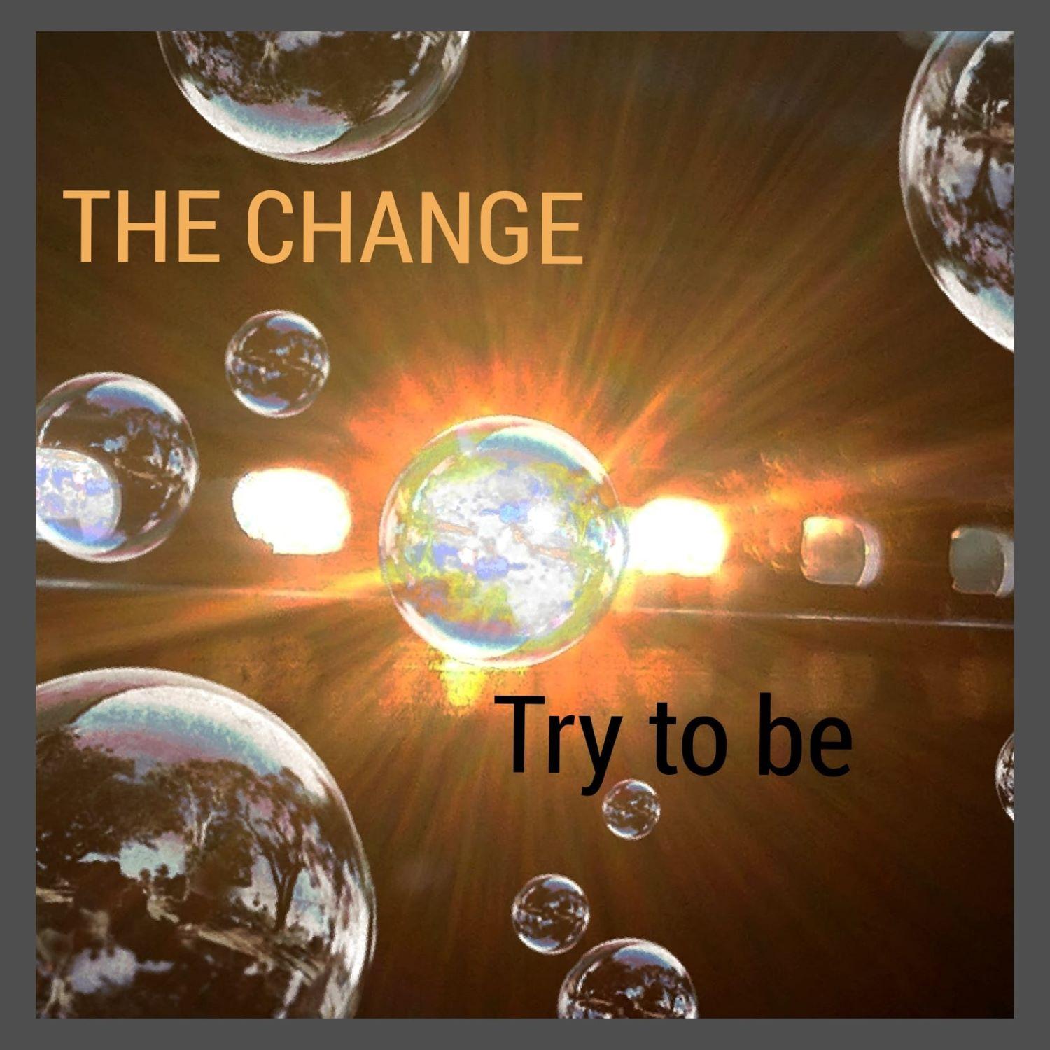 Try To Be New(兔小宝 Original Mix)