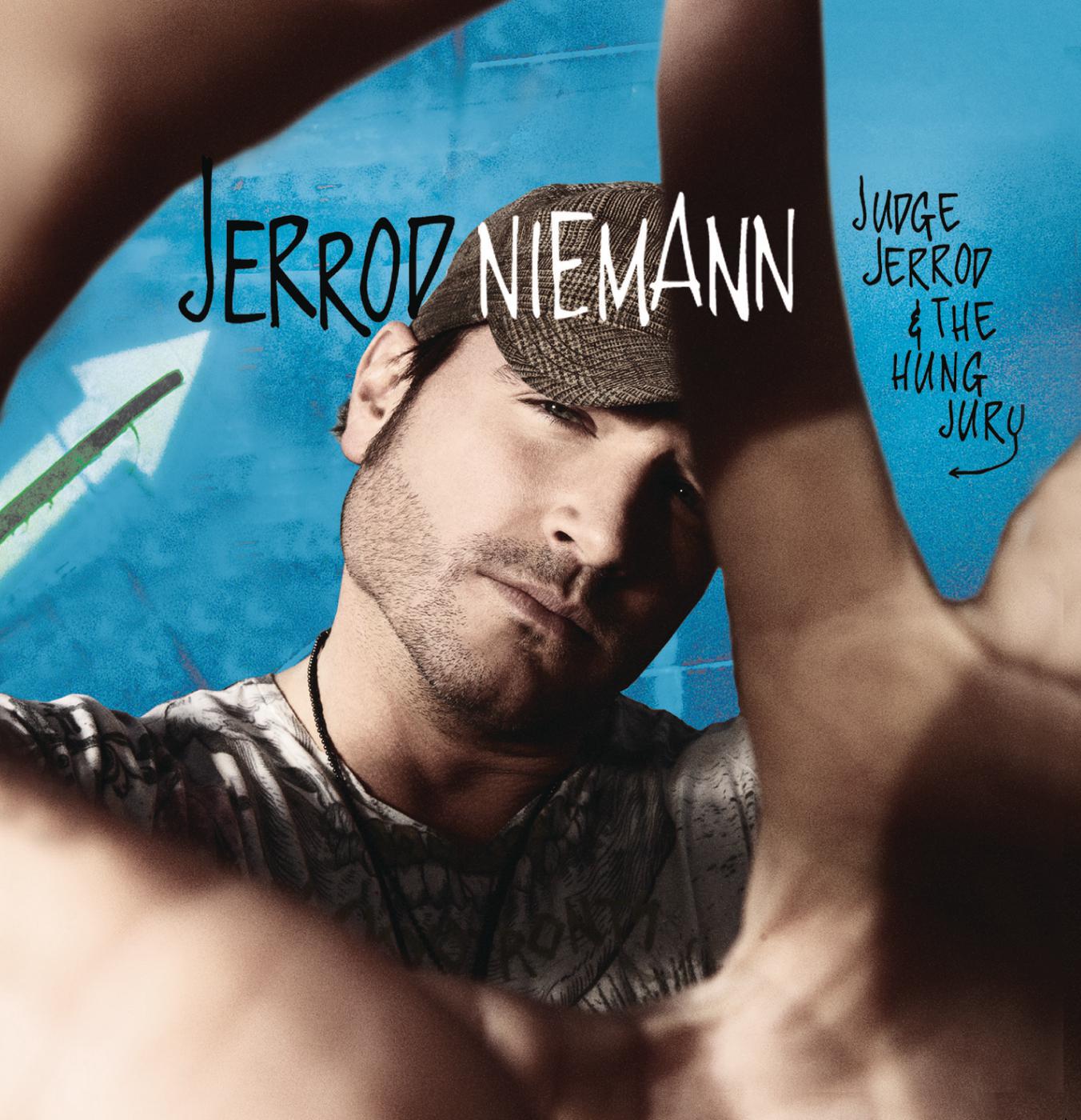 Jerrod Niemann - Drunken Complaint