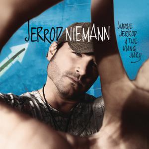 Jerrod Niemann-What Do You Want  立体声伴奏