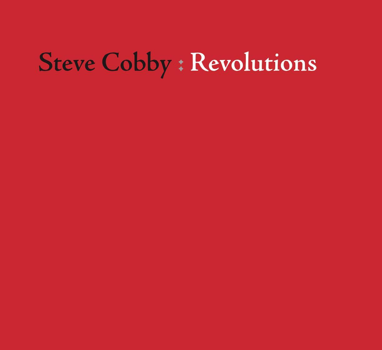 Revolutions soundtrack