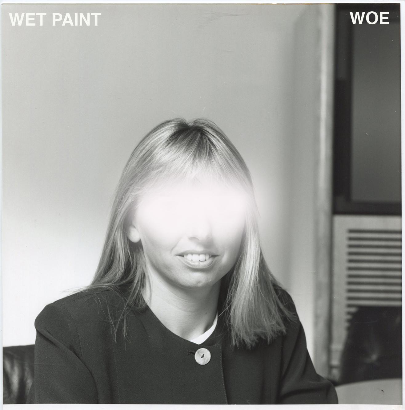 Woe (Deluxe Edition)