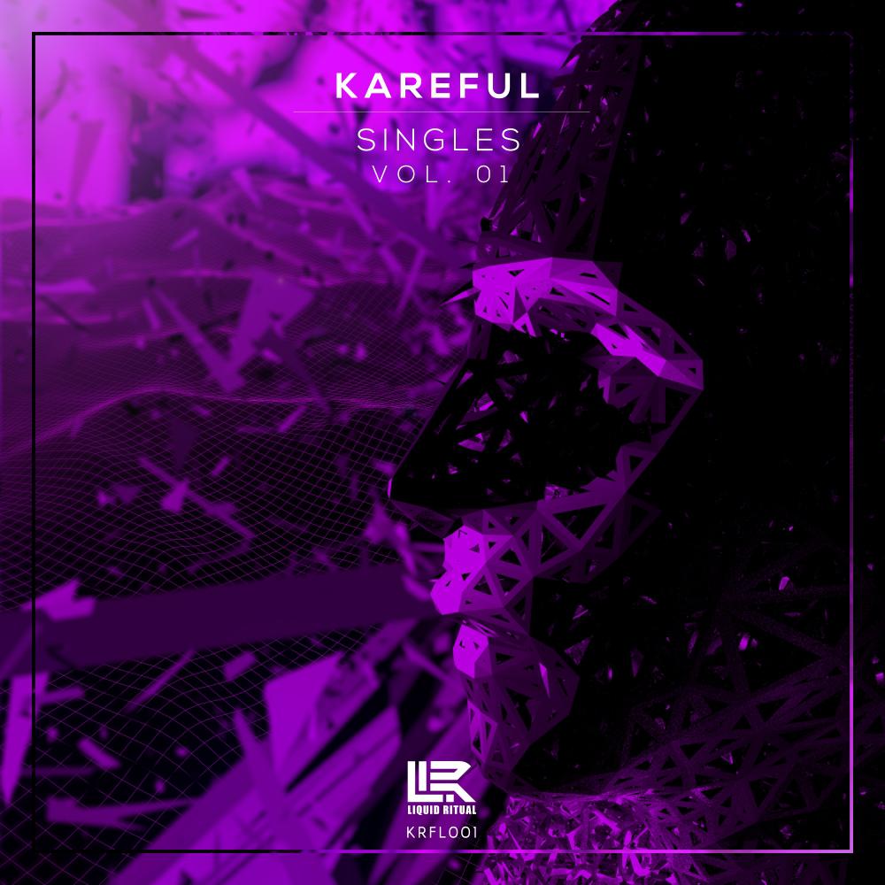 Kareful's Singles 001专辑