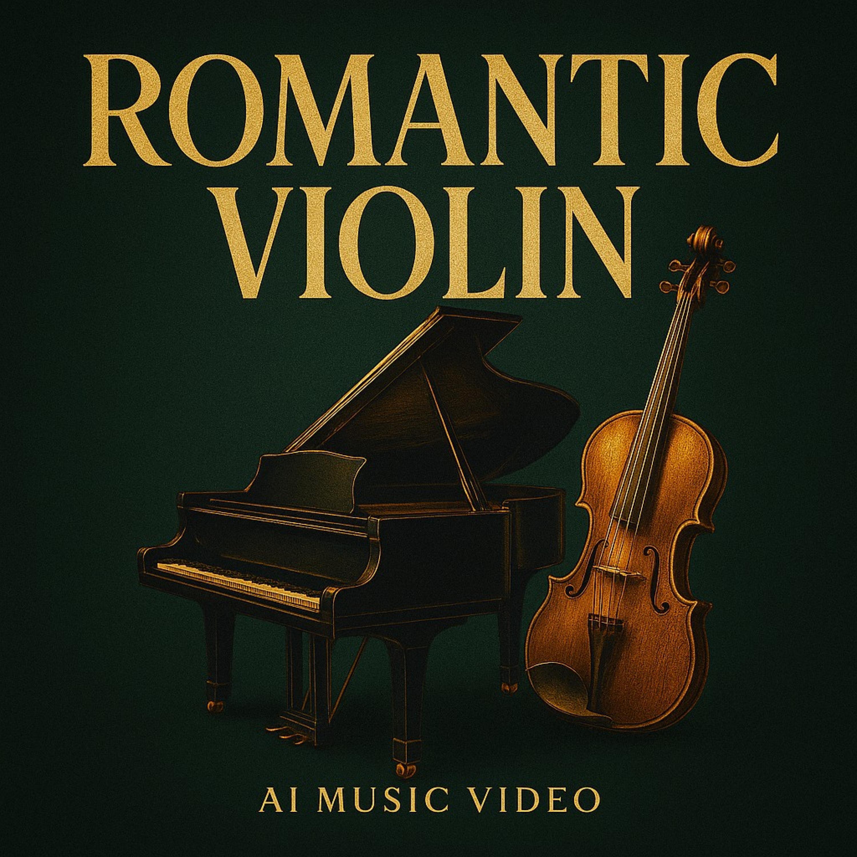 Romantic Violin