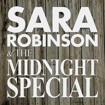 Sara Robinson & The Midnight Special