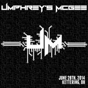 Umphrey's McGee8  Kettering, OH 