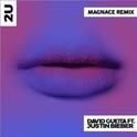 2U (Magnace Remix)专辑