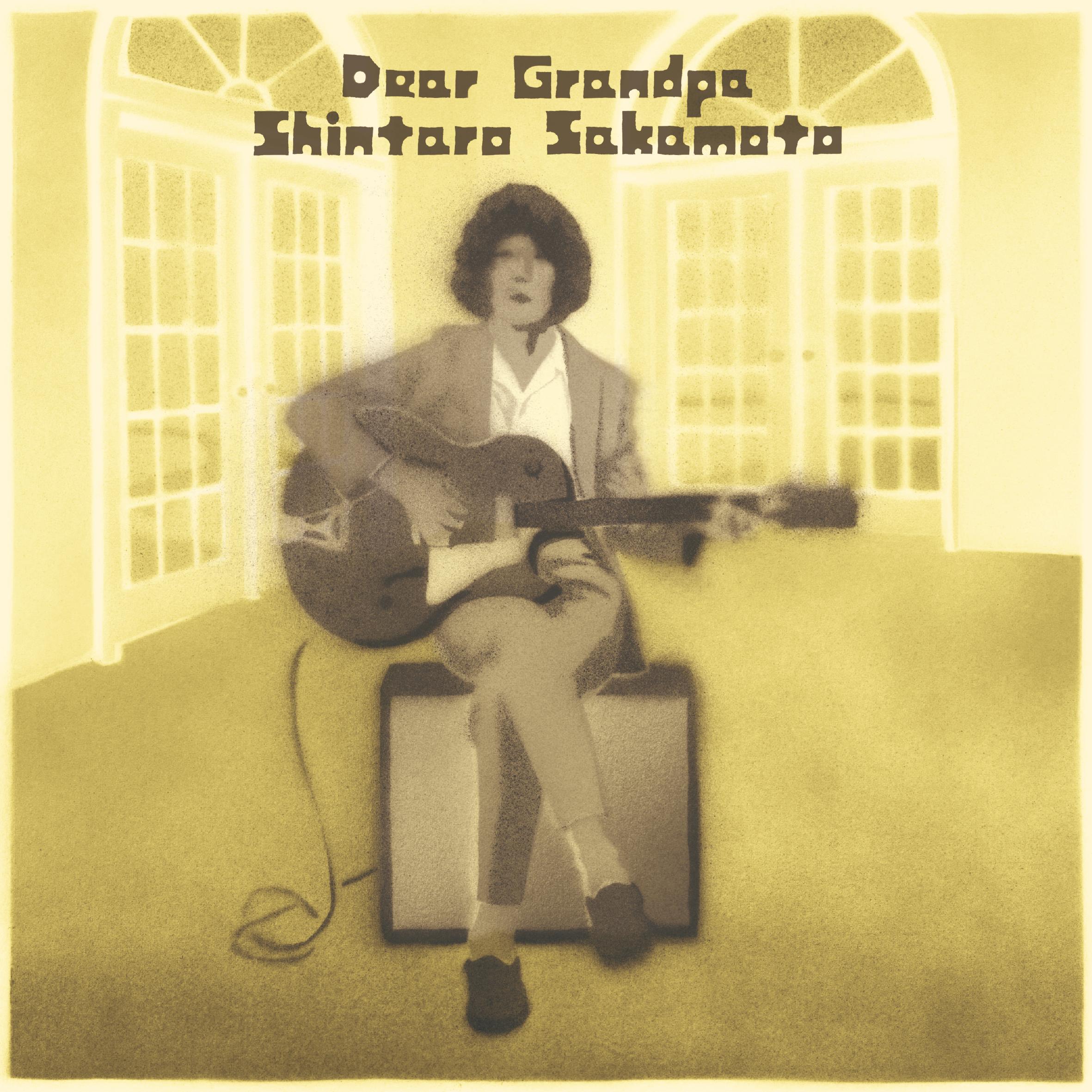 Dear Grandpa