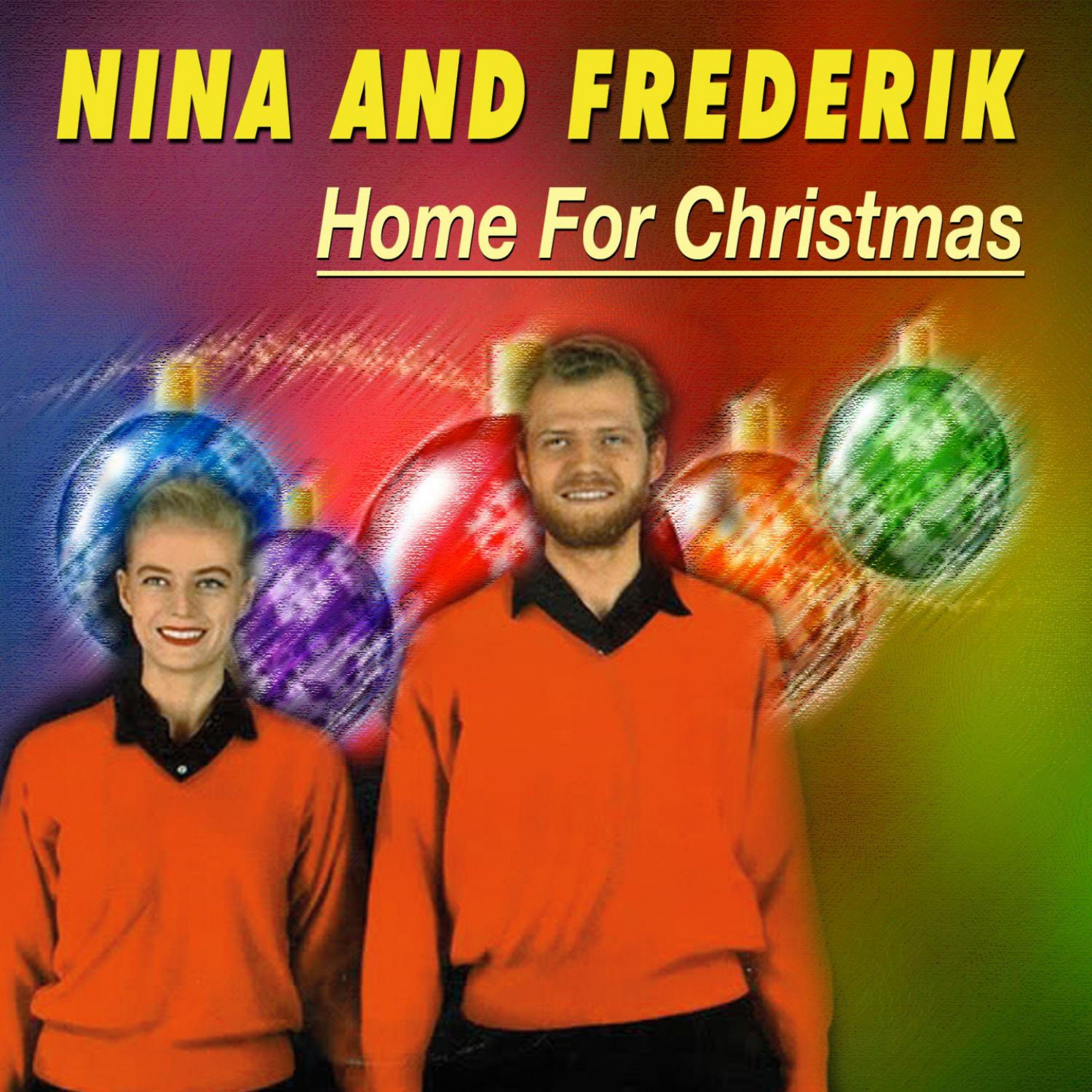Home For Christmas