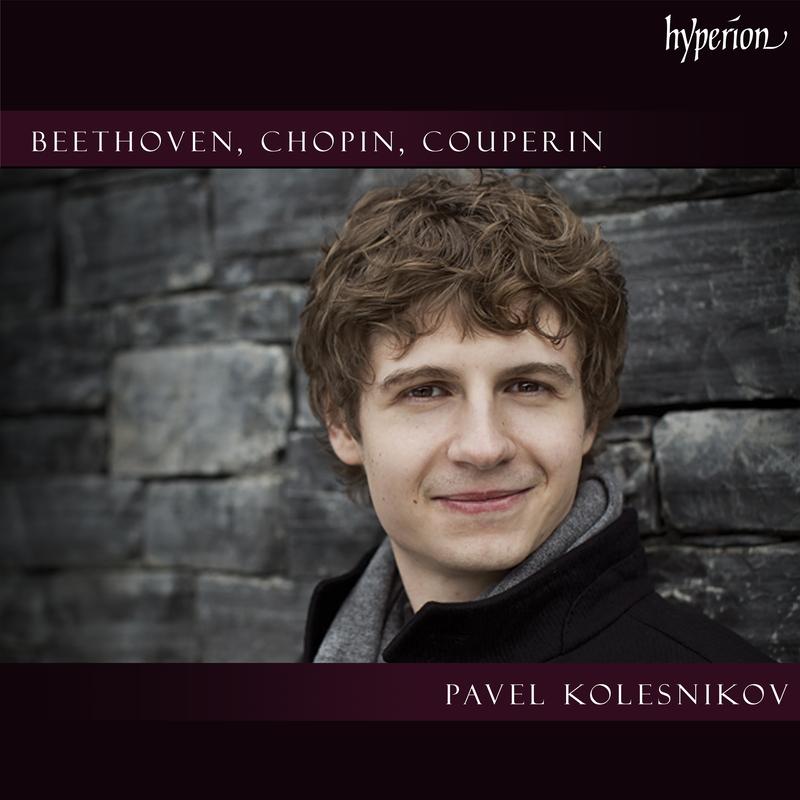 "Beethoven & More" - Kolesnikov
