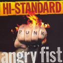 Angry Fist专辑