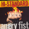 Angry Fist专辑