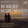 December Nights: Robert Schumann (Live)