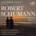 December Nights: Robert Schumann (Live)专辑