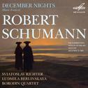 December Nights: Robert Schumann (Live)