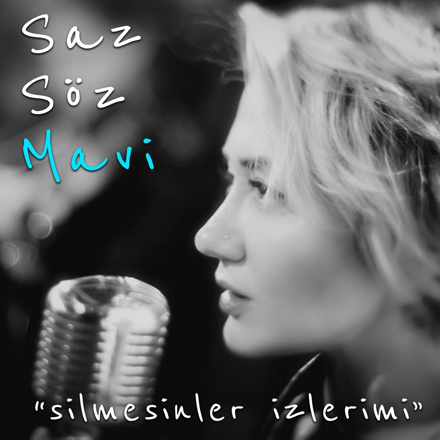 Silmesinler İzlerimi专辑