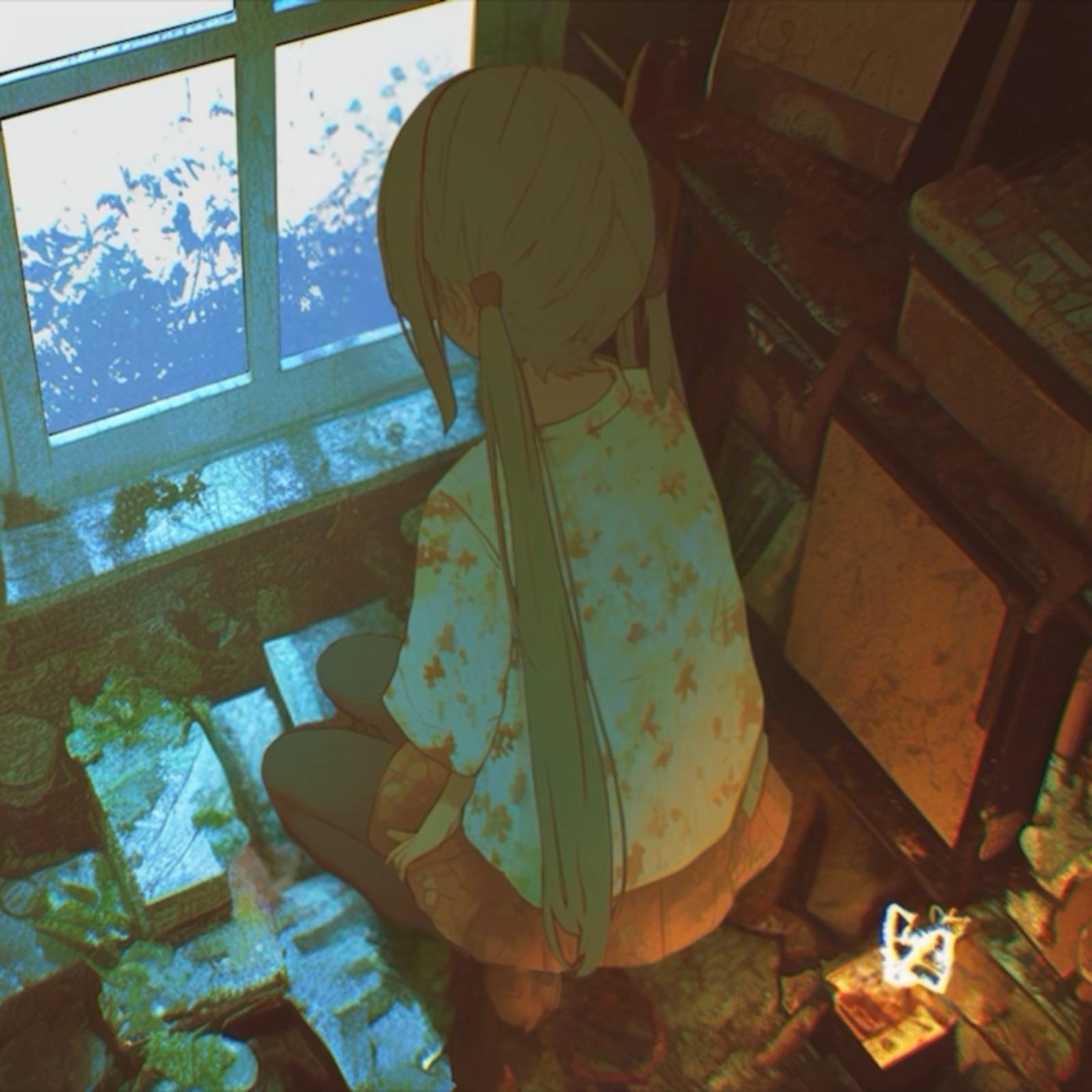 Heartbreak (feat. 初音ミク)专辑