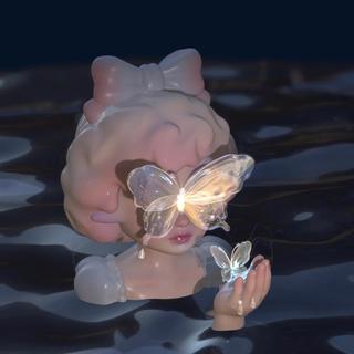 将就永远不是我的风格