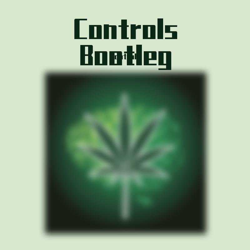 Controls - Blasterjaxx,Jamez-Blasterjaxx,Jamez-Party All Week（Bounce Bootleg ）（Controls / Matthew.X remix）
