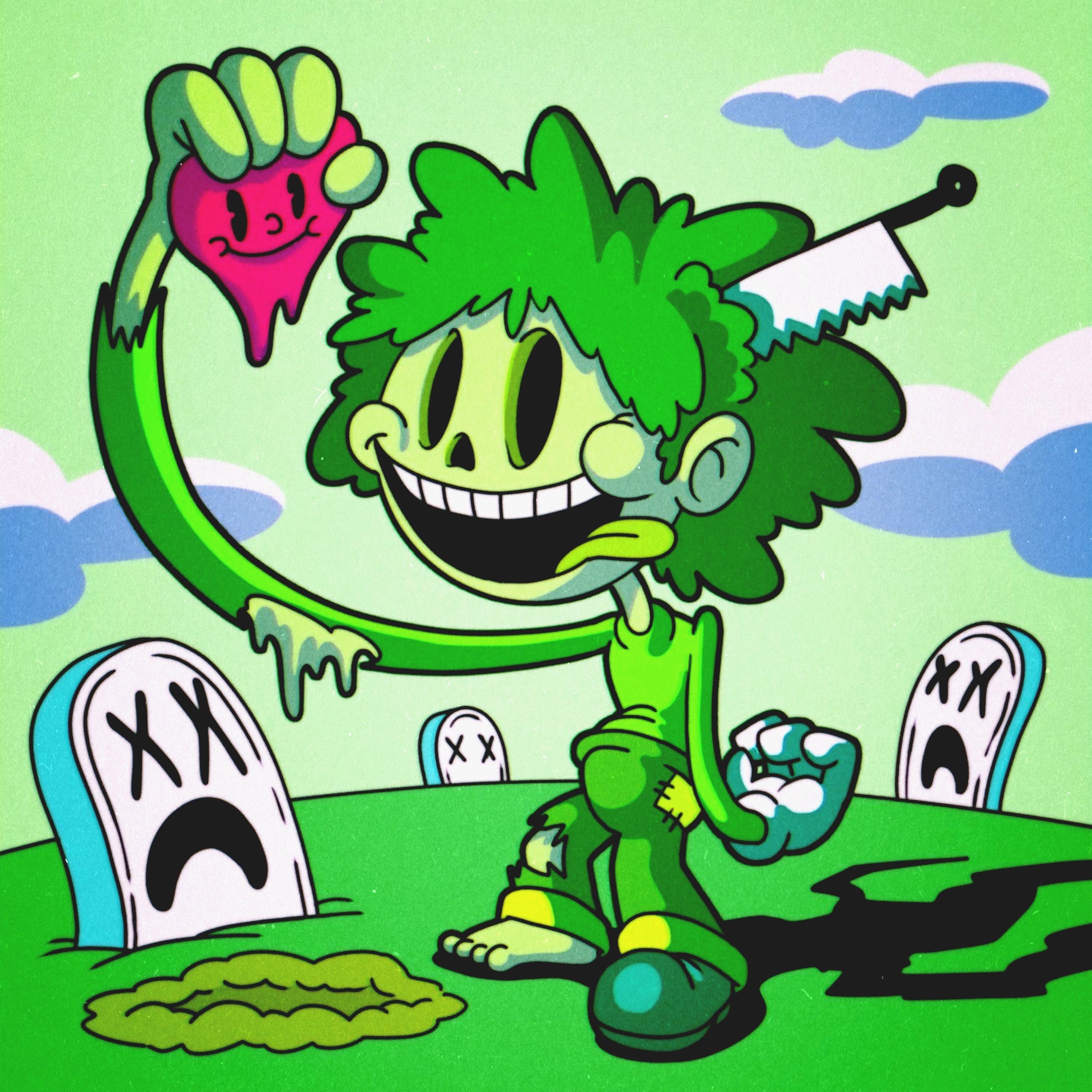 WiV - 황혼부터 새벽까지(Remix)