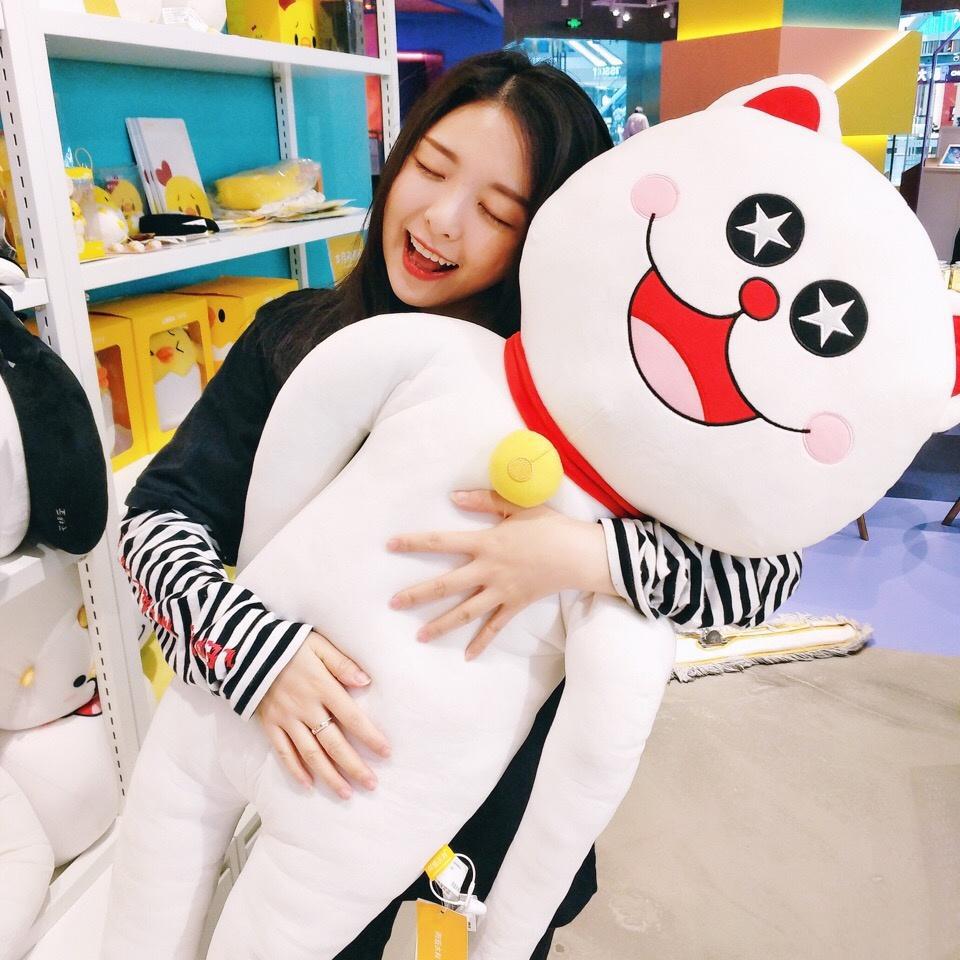 匿名的安慰