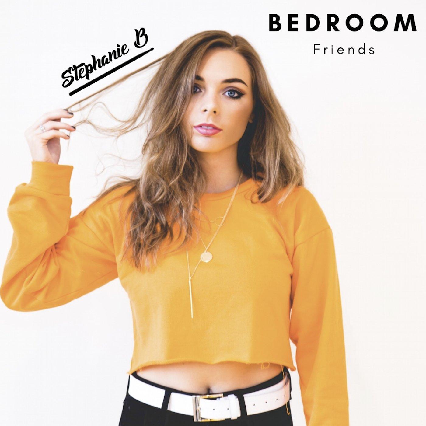 Bedroom Friends