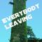 Everybody Leaving专辑