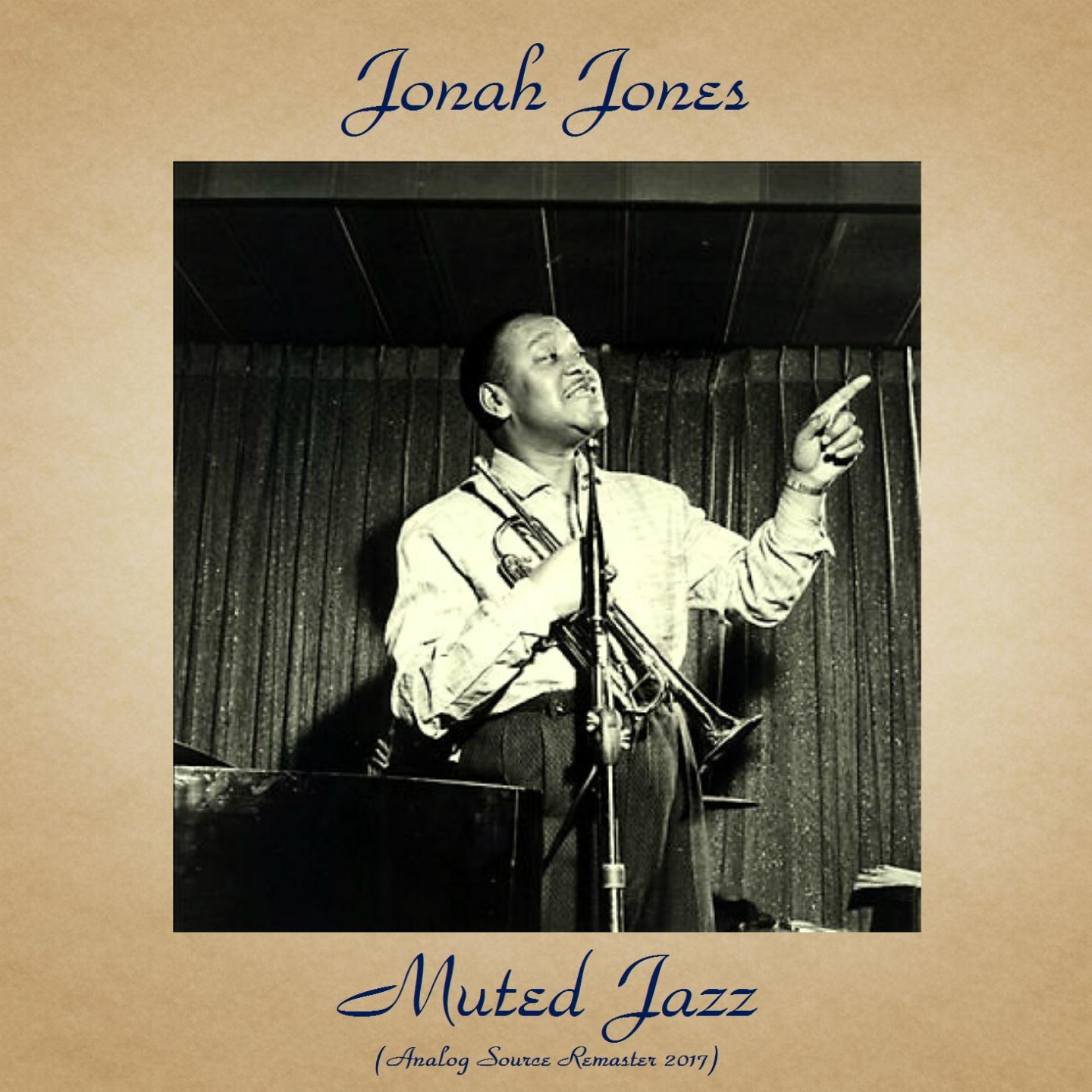 Muted Jazz