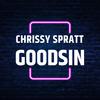 Chrissy Spratt - Goodsin (Cover)