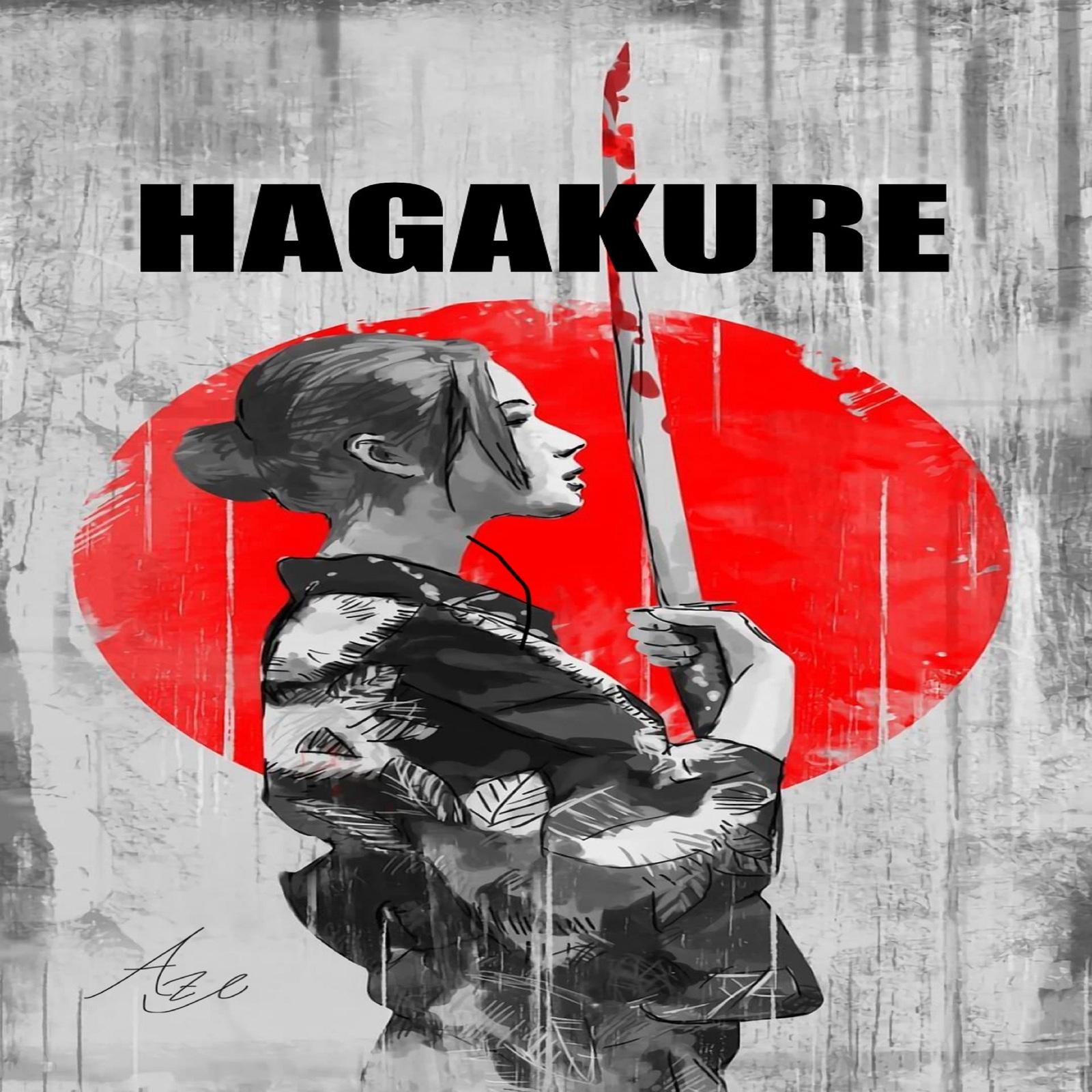 HAGAKURE