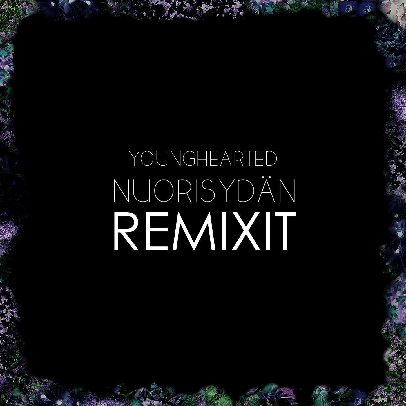 NUORISYDÄN REMIX - EP