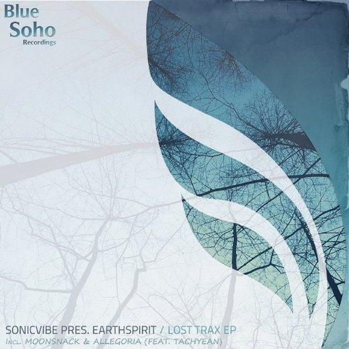 Lost Trax EP 