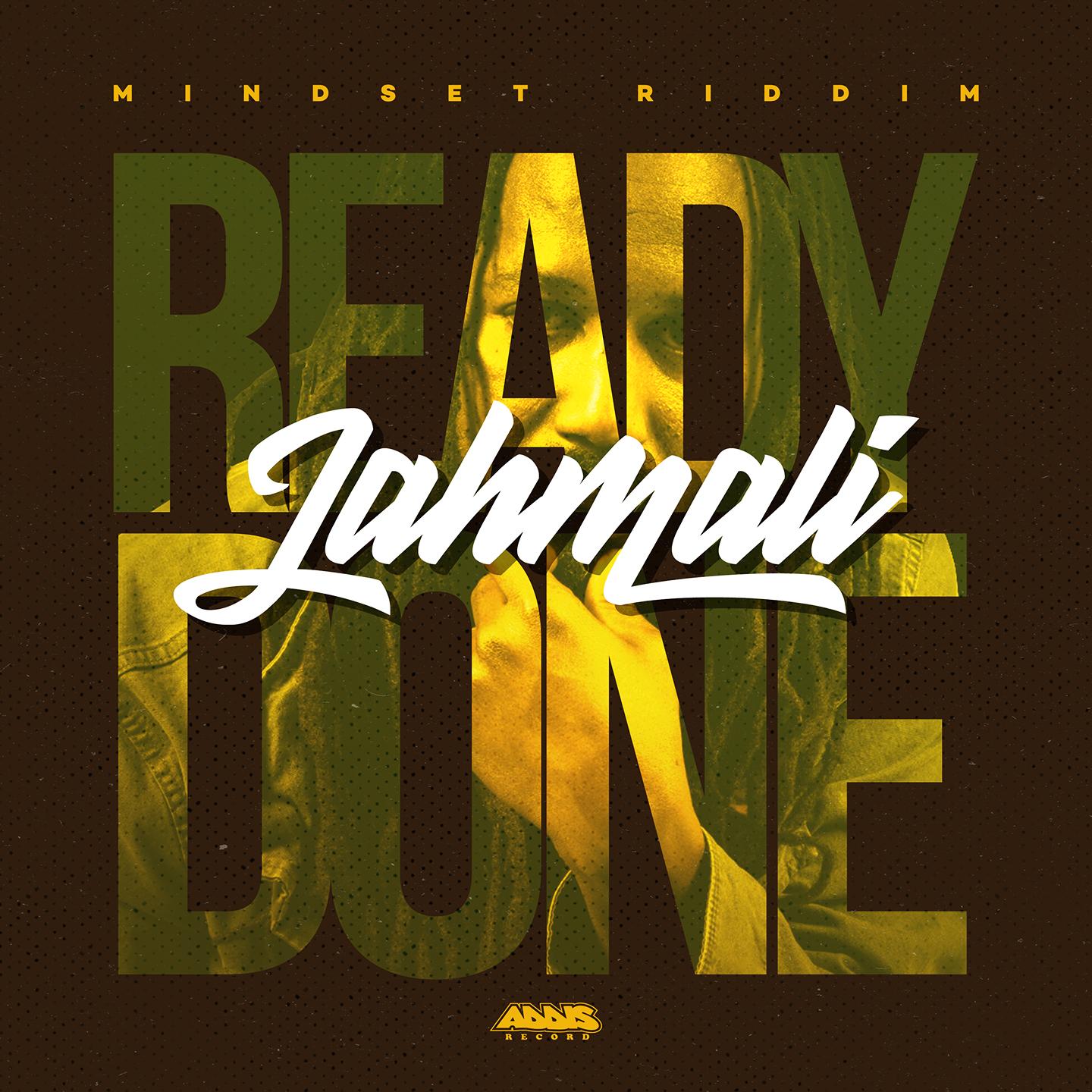 Ready Done (Mindset Riddim)