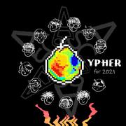 武汉大学ASC 2021CYPHER