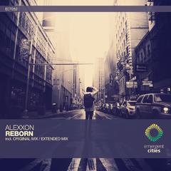 Reborn (Extended Mix)