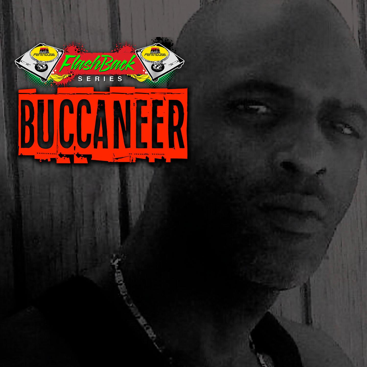 Penthouse Flashback Series: Buccaneer