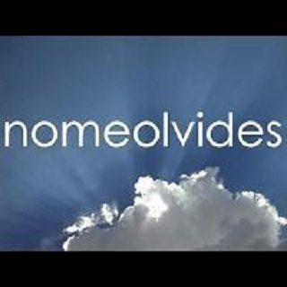 Nomeolvides