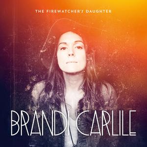 Brandi Carlile - I Belong To You (G karaoke) 带和声伴奏 （降1半音）