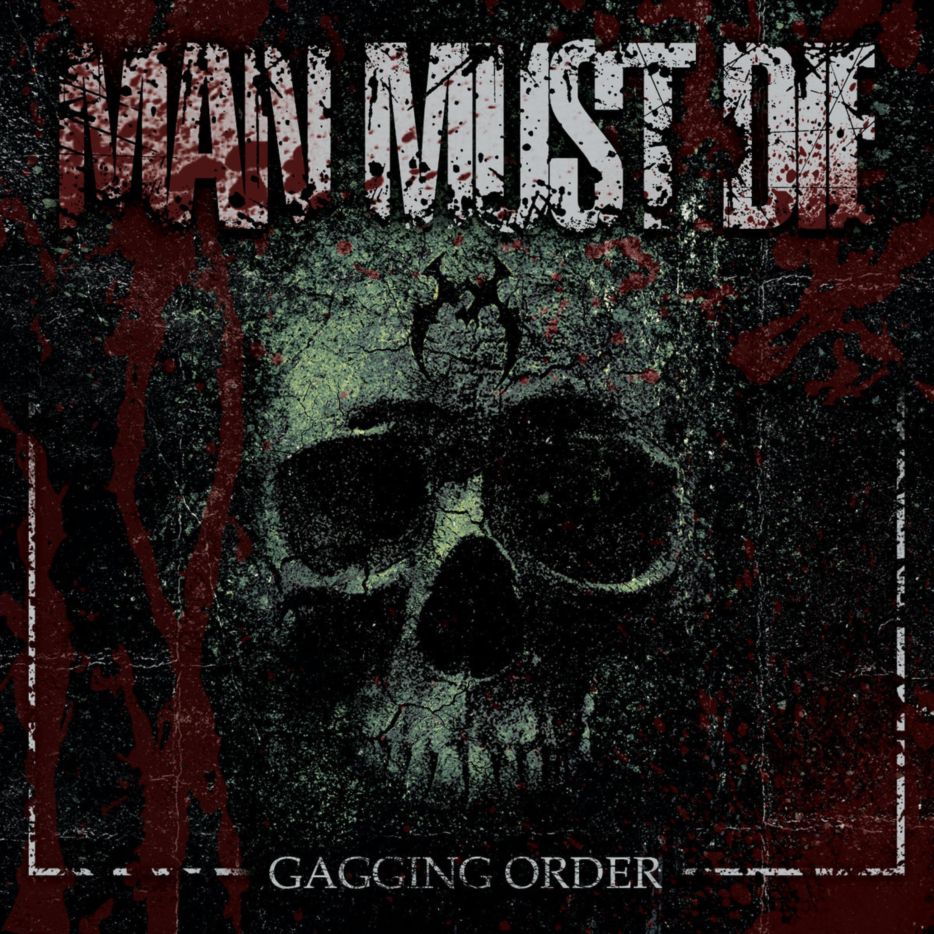 Gagging Order