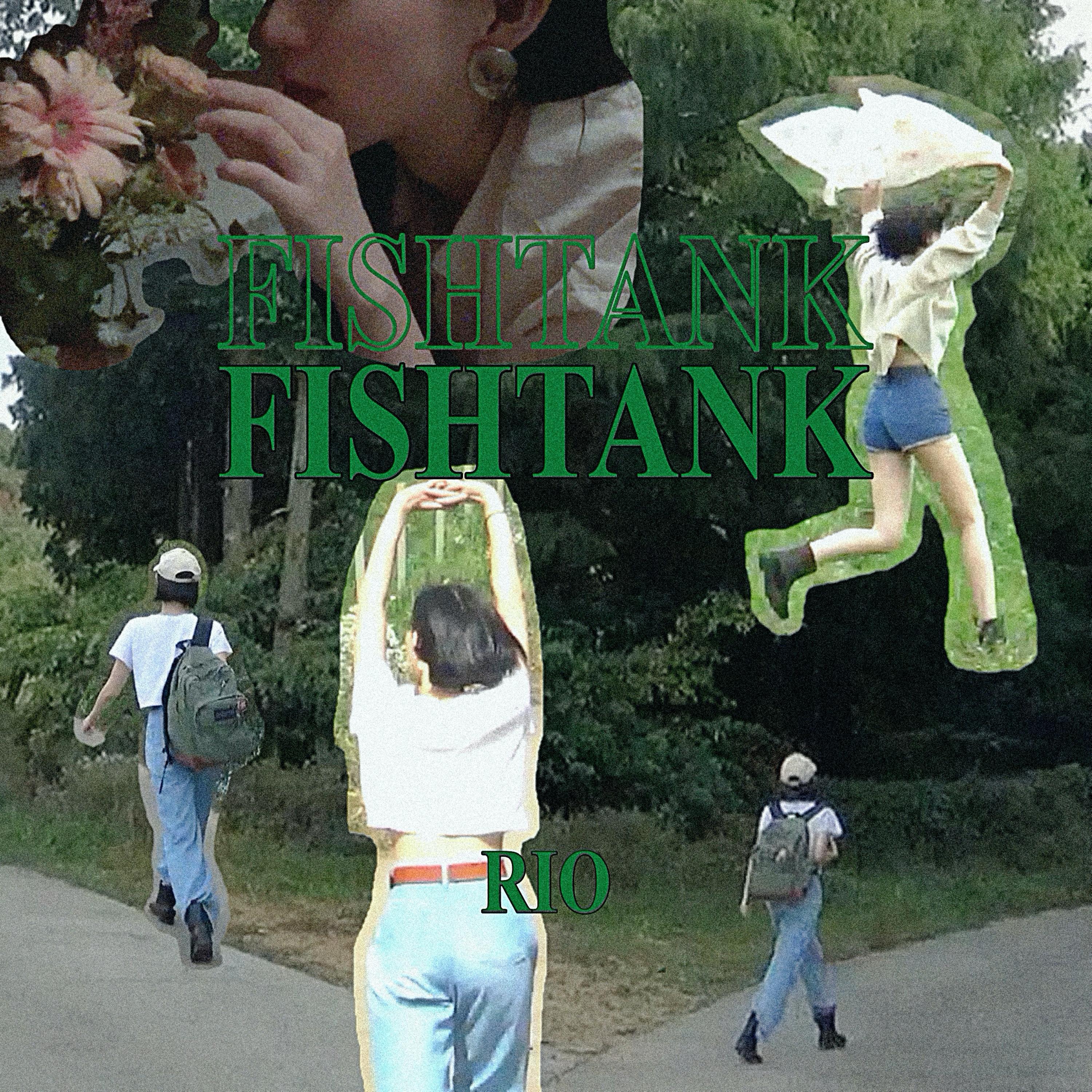 Fishtank专辑