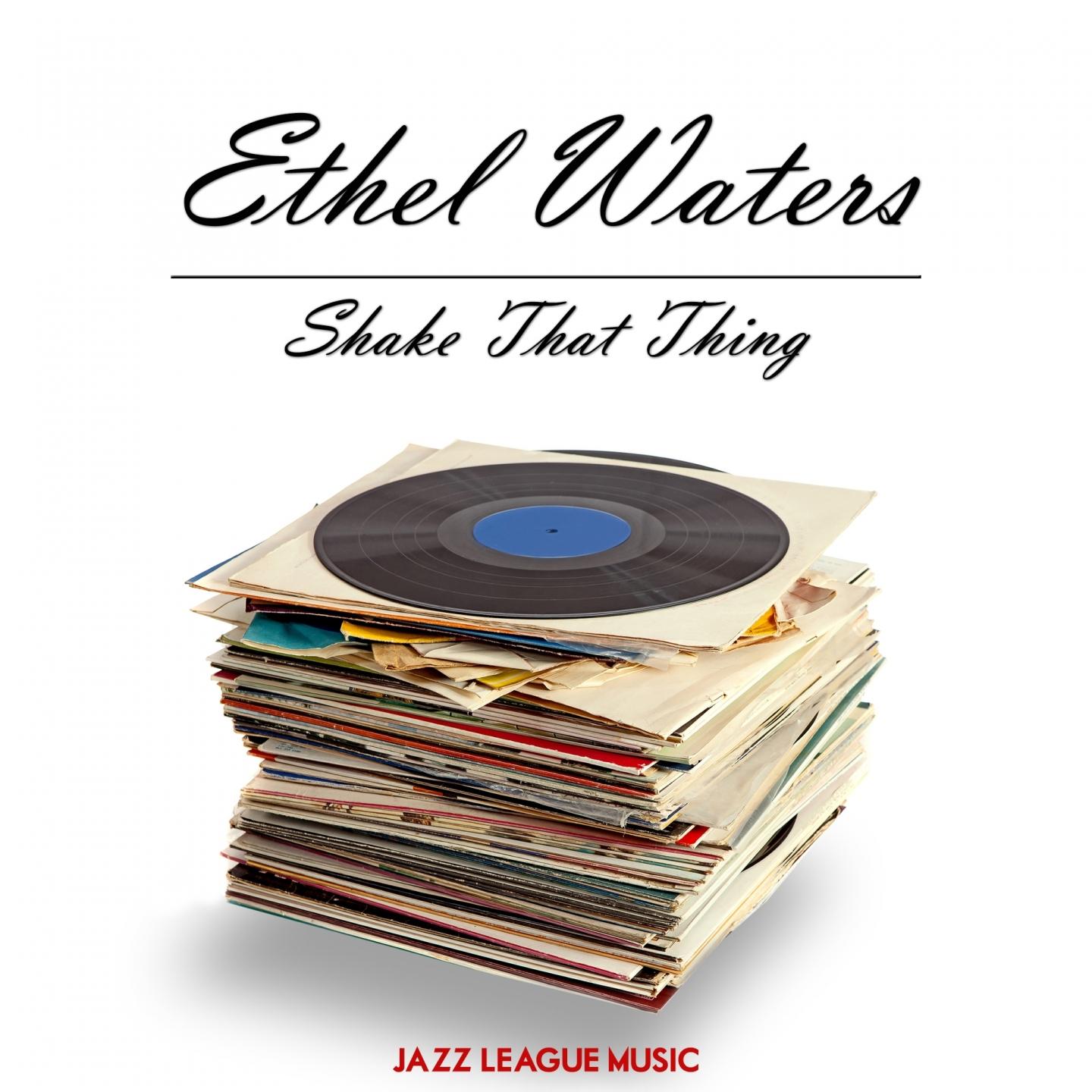 Shake That Thing