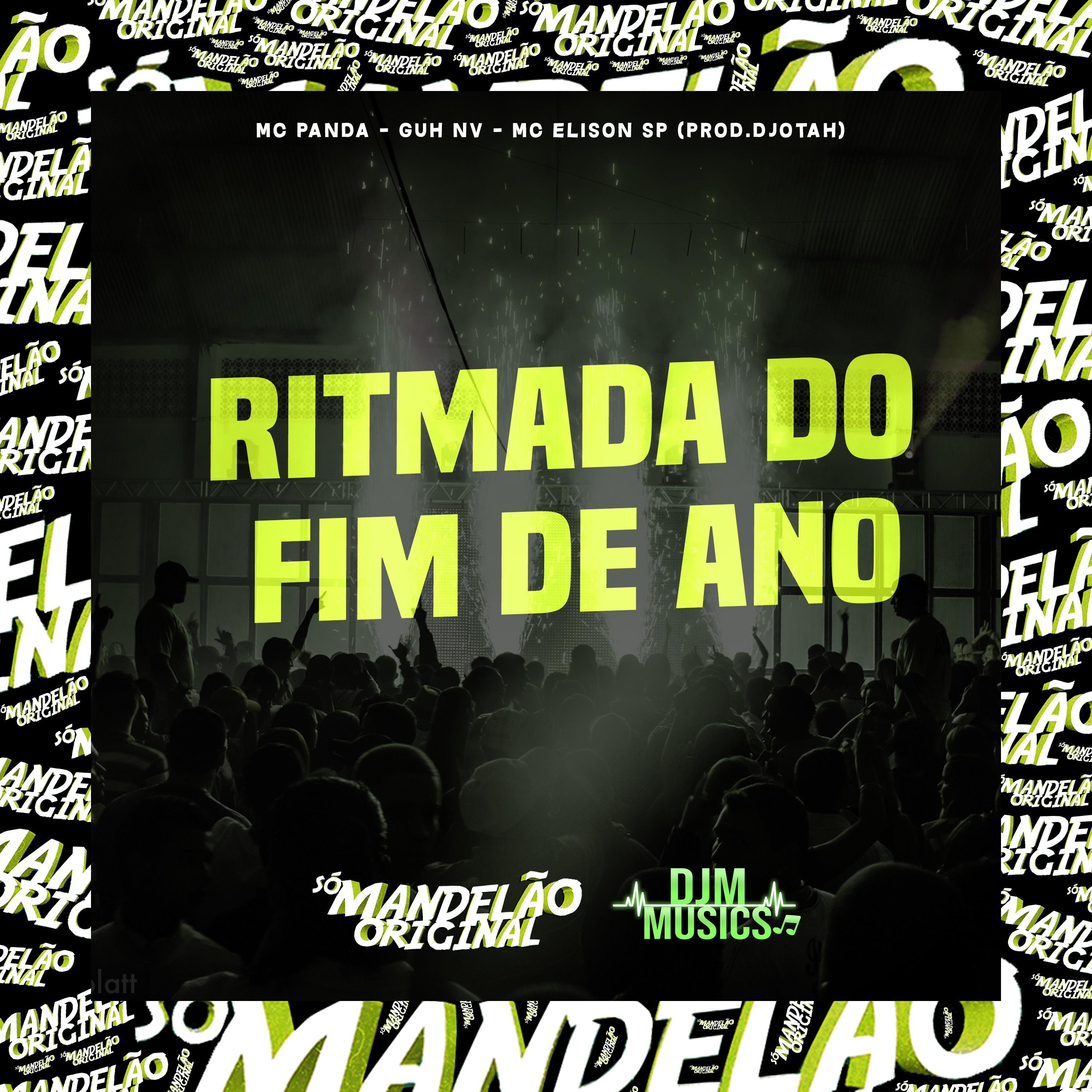 Mc Panda - Ritmada do Fim de Ano