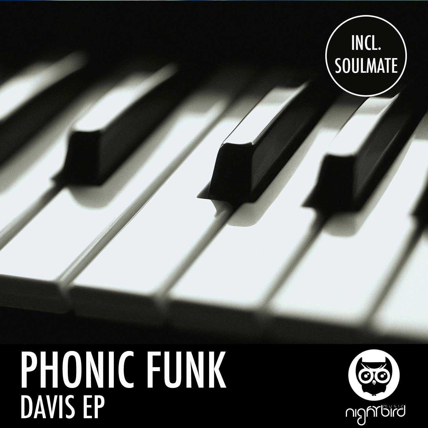 Davis EP