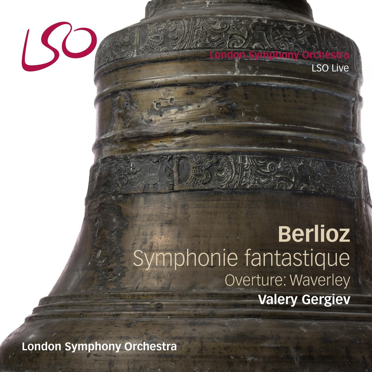 Berlioz: Symphonie Fantastique, Waverley