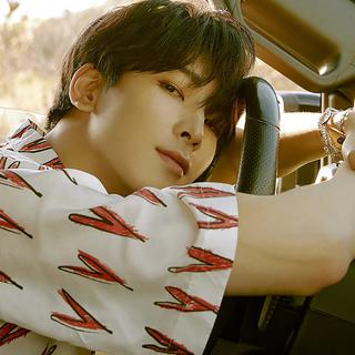全圆佑常听歌单：Songs i listen to mo