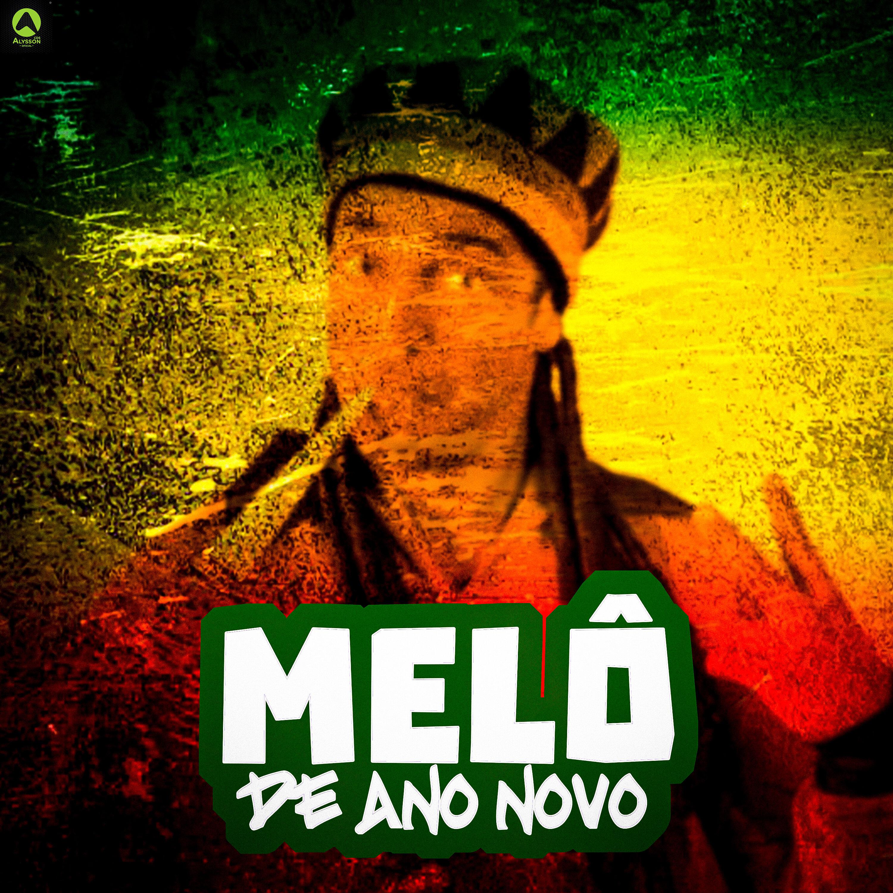 Igor Producer - Melô de Ano Novo (feat. Mc Rd)