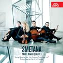 Smetana: String Quartets Nos. 1 "From My Life" & 2专辑