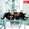 Smetana: String Quartets Nos. 1 "From My Life" & 2专辑