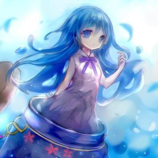 梅露可物语:无精打采的少年与瓶中少女op&ed