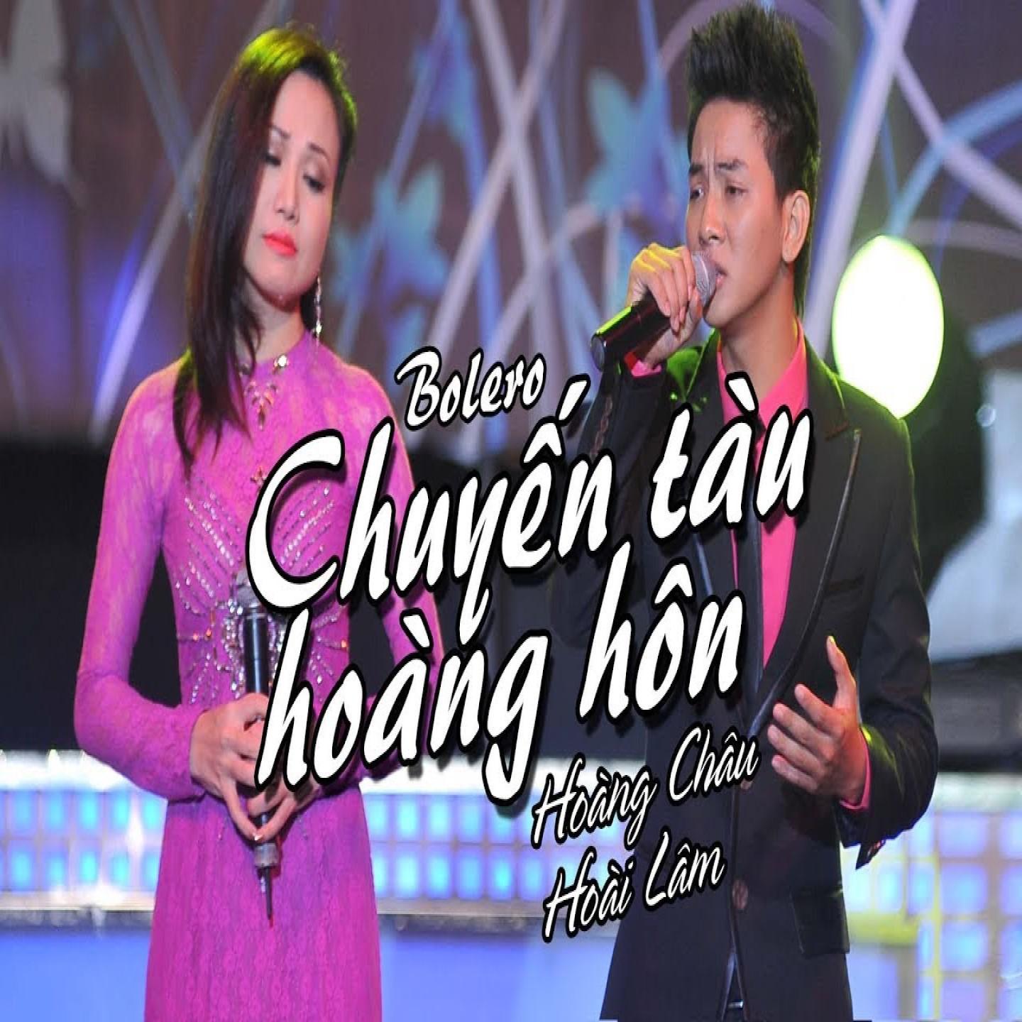 Hoàng Châu - Liên Khúc Sông Quê (#2)