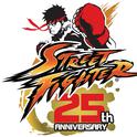 Street Fighter 25th Anniversary Collector's Set专辑